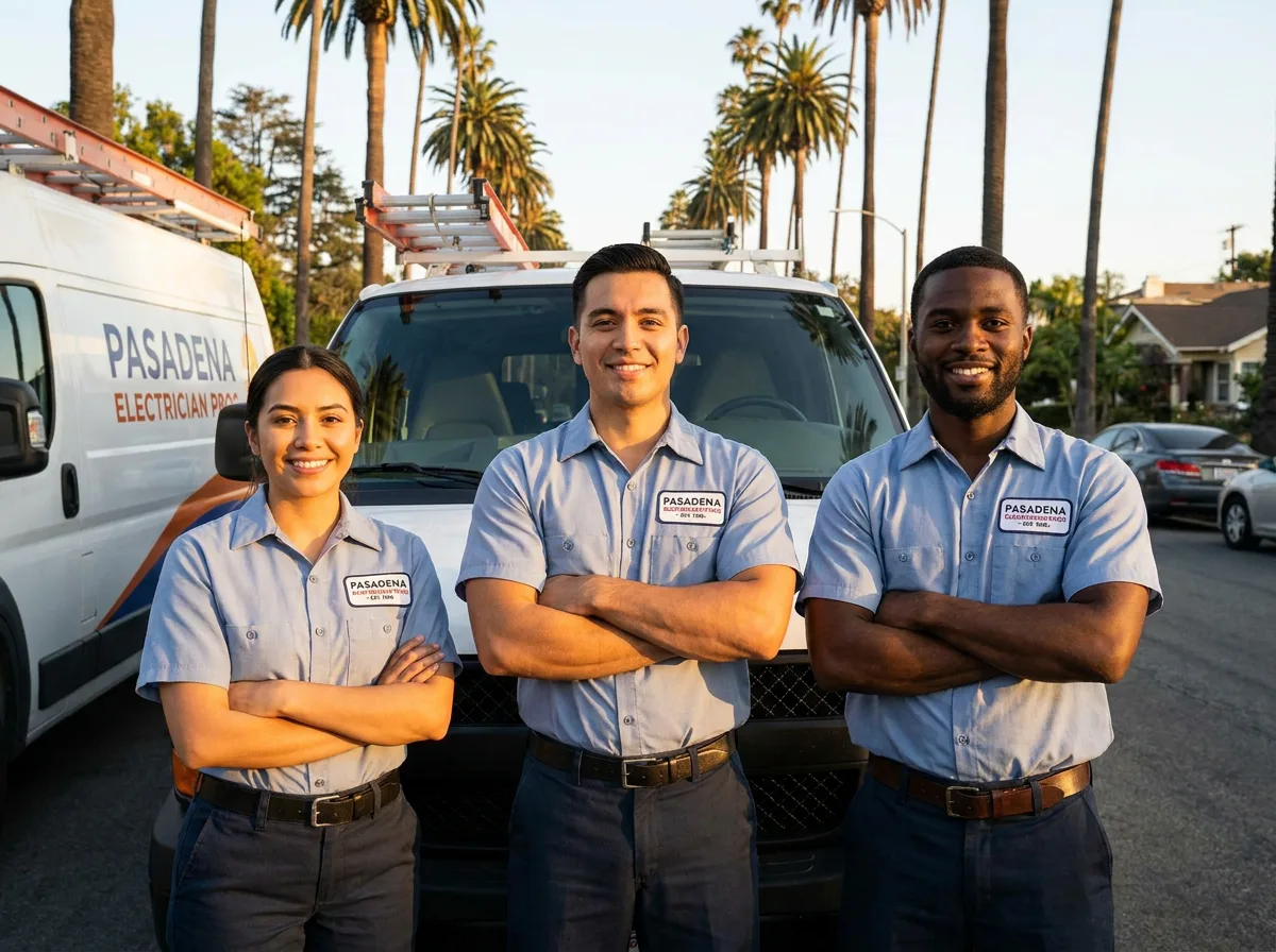 Electrician company in Arenas Valley, NM